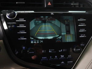 Седан Toyota Camry 2018 года, 2998000 рублей, Минеральные Воды