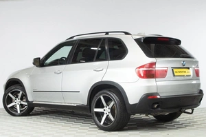 Внедорожник BMW X5 2009 года, 1649000 рублей, Челябинск