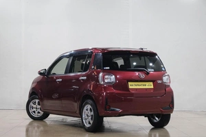 Хетчбэк Daihatsu Boon 2020 года, 979000 рублей, Новокузнецк
