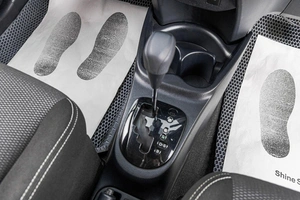 Хетчбэк Toyota Vitz 2019 года, 1489000 рублей, Барнаул