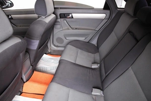 Седан Chevrolet Lacetti 2008 года, 479000 рублей, Пермь