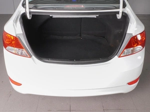 Седан Hyundai Solaris 2012 года, 849000 рублей, Минеральные Воды