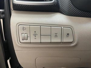 Внедорожник Hyundai Tucson 2018 года, 2348400 рублей, Красноярск