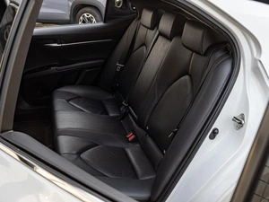 Седан Toyota Camry 2021 года, 3320000 рублей, Краснодар