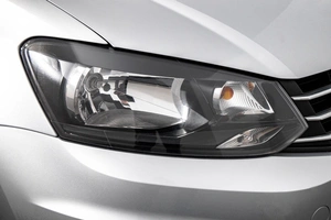 Седан Volkswagen Polo 2016 года, 1139000 рублей, Барнаул