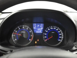 Седан Hyundai Solaris 2015 года, 742200 рублей, Казань