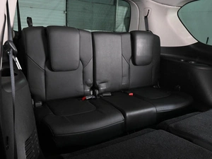 Внедорожник Nissan Patrol 2013 года, 2330000 рублей, Ростов-на-Дону