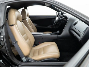 Купе Toyota Supra 1995 года, 15300050 рублей, Москва