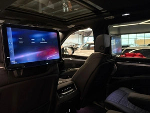 Внедорожник Cadillac Escalade-V 2026 года, 26999999 рублей, Павловская Слобода