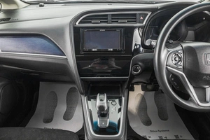 Универсал Honda Shuttle 2018 года, 1299000 рублей, Барнаул