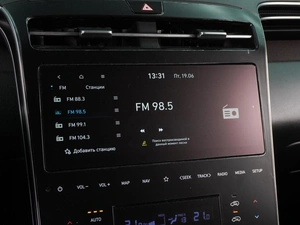 Внедорожник Hyundai Tucson 2021 года, 4187000 рублей, Воронеж