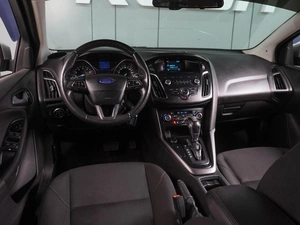 Седан Ford Focus 2015 года, 1149000 рублей, Воронеж