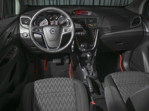 Внедорожник Opel Mokka 2014 года, 1415000 рублей, Ставрополь