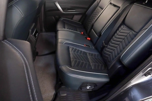 Внедорожник Changan CS95 2023 года, 3799000 рублей, Челябинск