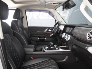 Внедорожник Tank 300 2023 года, 3300000 рублей, Омск