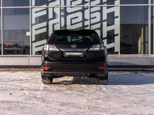 Внедорожник Lexus RX 2010 года, 2100000 рублей, Самара