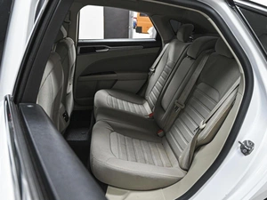 Седан Ford Fusion (North America) 2020 года, 1298000 рублей, Ставрополь