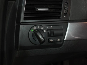 Внедорожник BMW X3 2010 года, 1244000 рублей, Воронеж