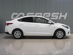 Седан Hyundai Solaris 2021 года, 1699000 рублей, Петрозаводск