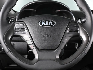 Седан Kia Cerato 2016 года, 1419000 рублей, Ростов-на-Дону