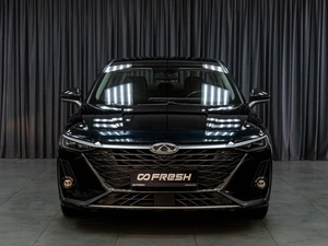 Седан Chery Arrizo 8 2024 года, 2149000 рублей, Тюмень