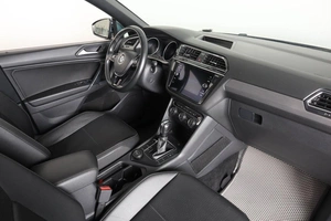 Внедорожник Volkswagen Tiguan 2019 года, 2249000 рублей, Пермь