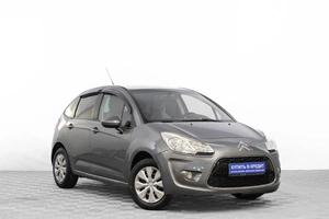 Хетчбэк Citroen C3 2010 года, 499000 рублей, Барнаул