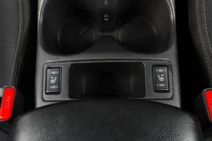 Внедорожник Nissan X-Trail 2017 года, 1499000 рублей, Тюмень