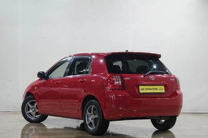 Хетчбэк Toyota Corolla Runx 2003 года, 639000 рублей, Новокузнецк