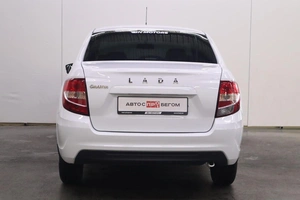 Седан ВАЗ (LADA) Granta 2023 года, 870000 рублей, Брянск