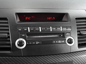 Седан Mitsubishi Lancer 2007 года, 719000 рублей, Ростов-на-Дону