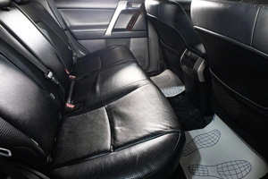 Внедорожник Toyota Land Cruiser Prado 2011 года, 3389000 рублей, Сургут