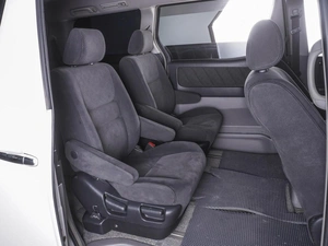 Минивэн Toyota Alphard 2007 года, 1473800 рублей, Ростов-на-Дону
