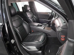 Внедорожник Mercedes-benz GL-класс 2012 года, 2069000 рублей, Воронеж