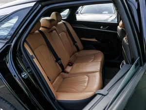 Седан Kia K5 2020 года, 3150000 рублей, Большой Сочи