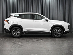 Внедорожник Jetour Dashing 2024 года, 2190000 рублей, Ставрополь