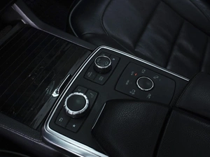 Внедорожник Mercedes-benz GL-класс 2012 года, 2650000 рублей, Ростов-на-Дону