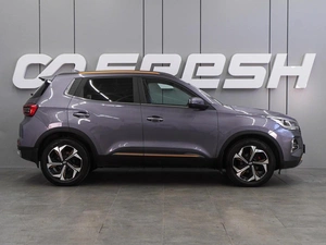 Внедорожник Chery Tiggo 4 Pro 2022 года, 1529000 рублей, Воронеж