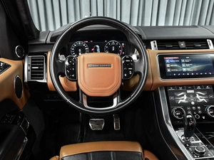 Внедорожник Land Rover Range Rover Sport 2019 года, 8150000 рублей, Ставрополь