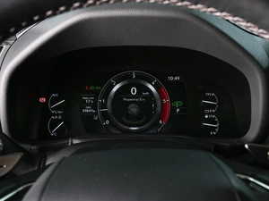 Внедорожник Lexus LX 2023 года, 15800000 рублей, Ростов-на-Дону