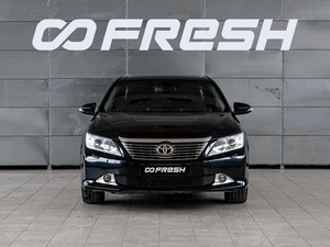 Седан Toyota Camry 2012 года, 1477000 рублей, Краснодар