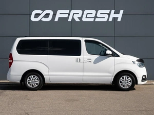 Минивэн Hyundai H-1 2020 года, 3920000 рублей, Краснодар