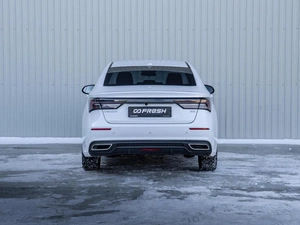 Седан OMODA S5 2023 года, 1335000 рублей, Краснодар