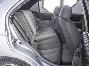 Седан Hyundai Accent 2008 года, 470000 рублей, Ростов-на-Дону