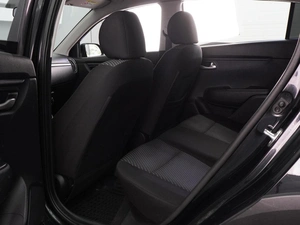 Хетчбэк Kia Rio X-Line 2018 года, 1449000 рублей, Воронеж