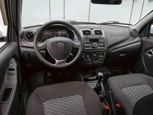 Лифтбек ВАЗ (LADA) Granta 2023 года, 820000 рублей, Краснодар