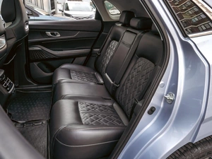 Внедорожник Changan UNI-K 2022 года, 2850000 рублей, Краснодар