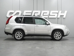 Внедорожник Nissan X-Trail 2012 года, 1234000 рублей, Воронеж