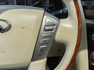 Внедорожник Infiniti QX80 2015 года, 2780000 рублей, Краснодар