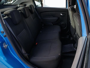 Седан Renault Logan 2014 года, 799000 рублей, Большой Сочи